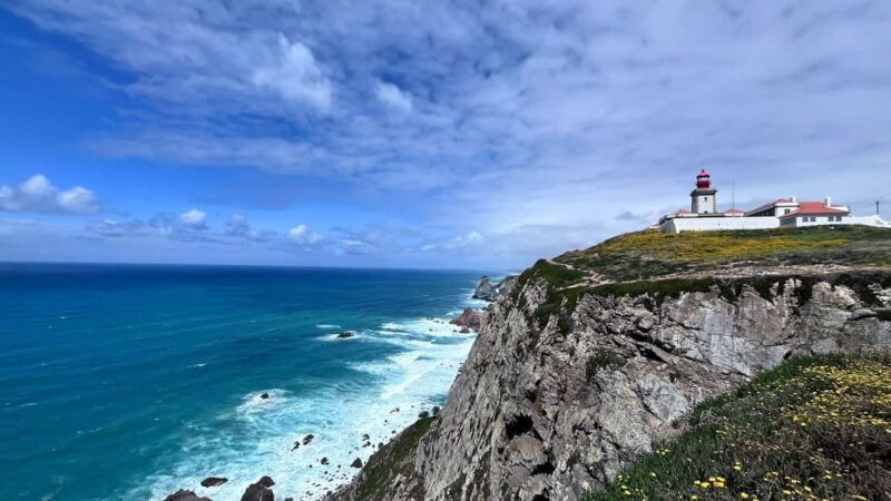 Lisbon: 2-Day VW Private Van Tour - Wines & Local Culture - Exploring Portugal’s Hidden Gems in Comfort and Style