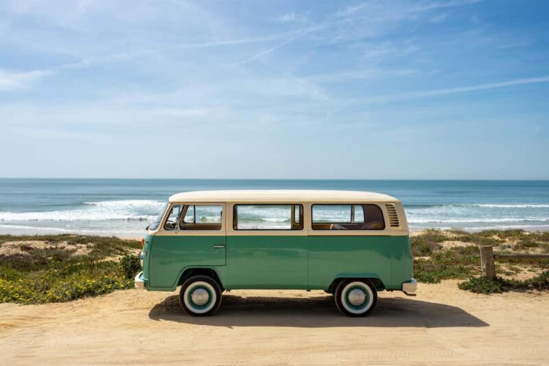 Lisbon: 2-Day VW Private Van Tour - Wines & Local Culture - Day One: Wine, History, and Coastal Charm