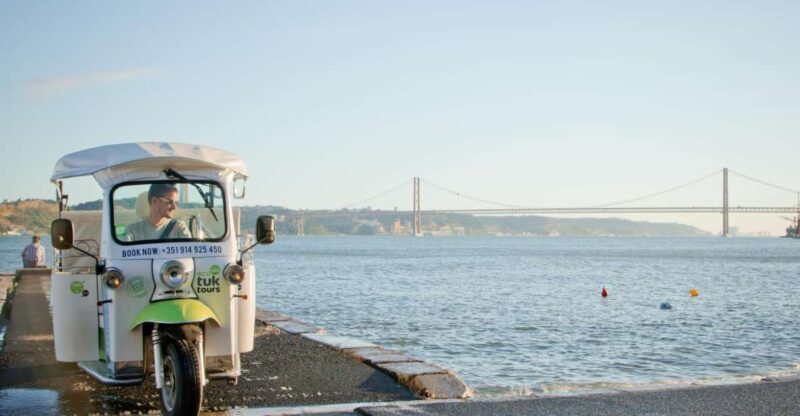 Lisbon: 2-Hour Belém and the Golden Era Tour by Eco-Tuk - Final Thoughts: Who Should Consider This Tour?