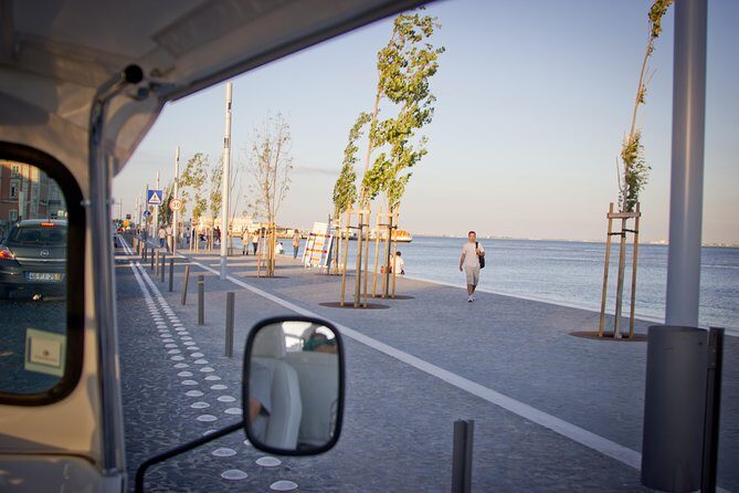 Lisbon 2 Hour from Lisbon City Center to Belém - Private - FAQs