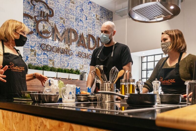 Lisbon: 2-Hour Pastel de Nata Cooking Class - Final Thoughts: Who Is This Experience For?