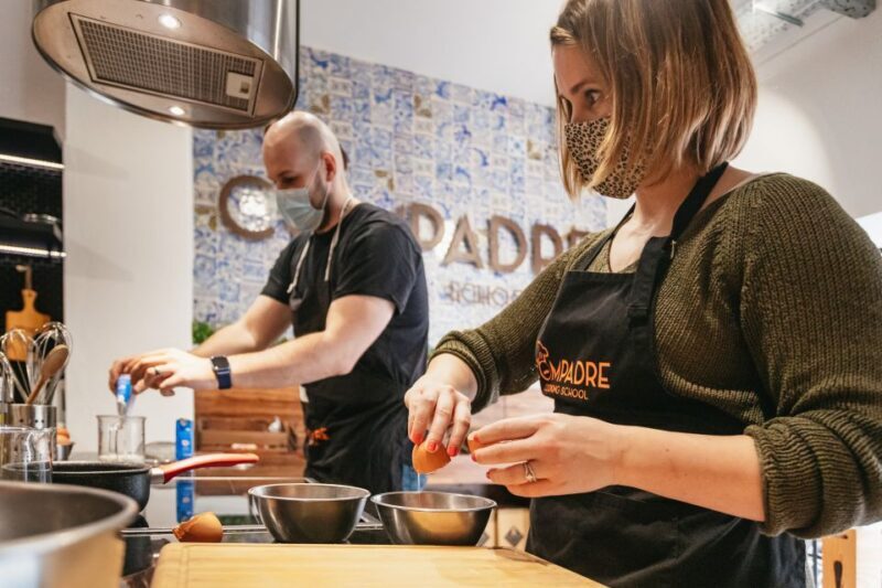 Lisbon: 2-Hour Pastel de Nata Cooking Class - Frequently Asked Questions
