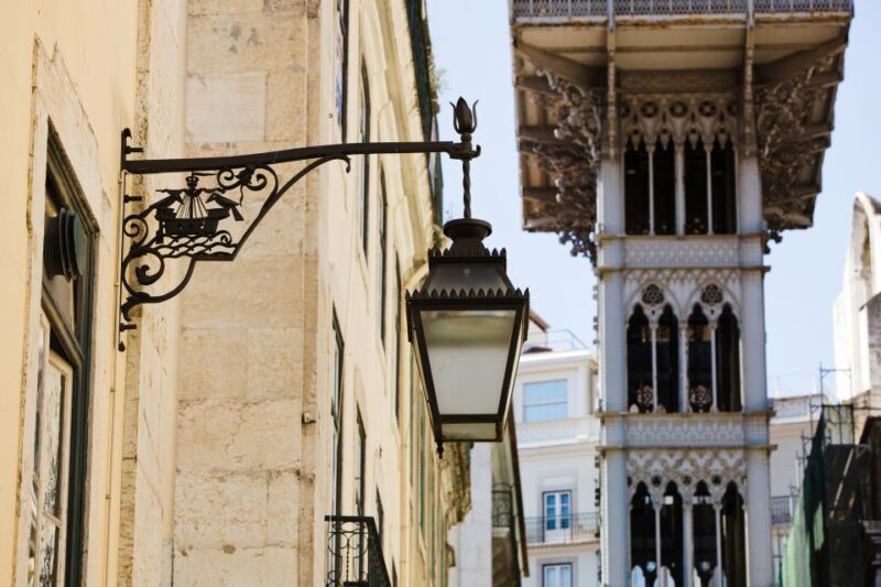 Lisbon: 2-Hour Private City Highlights Kickstart Tour - Key Points