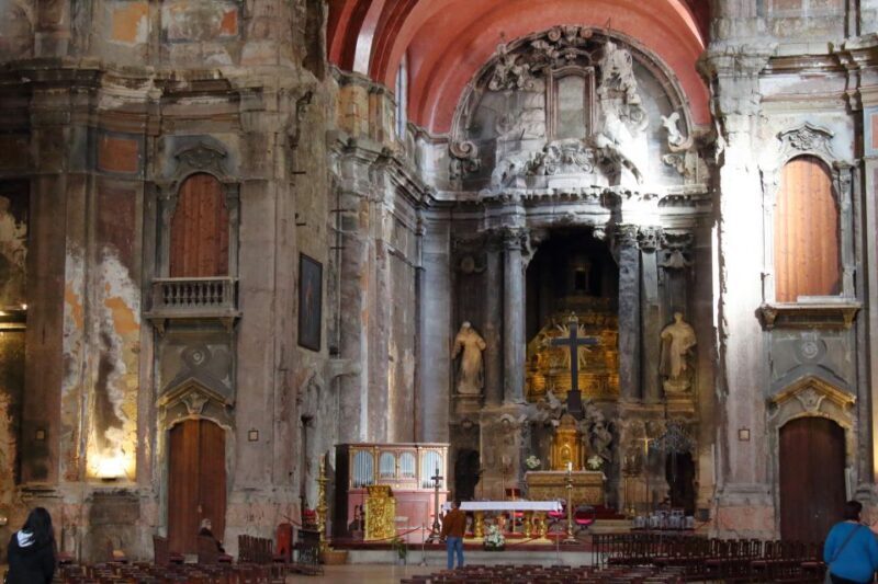 Lisbon: 2-Hour Private City Highlights Kickstart Tour - The Sum Up