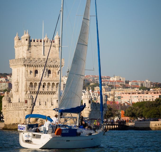 Lisbon 2-Hour River Cruise - Practical Tips for Travelers