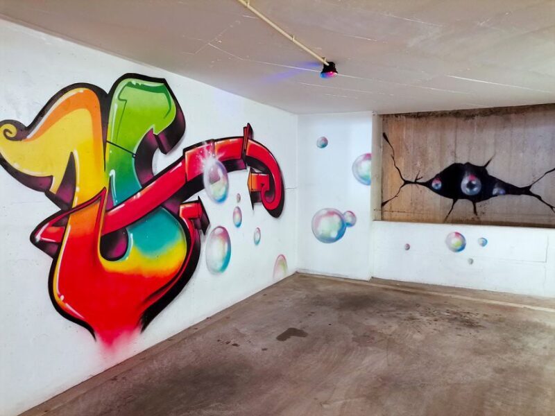 Lisbon: 2-Hour Street Art Photo Tour - A Deep Dive into the Tour Experience