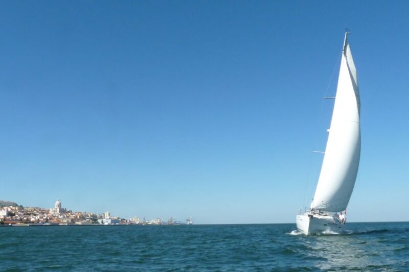 Lisbon 2-Hour Tagus River Sailing Cruise - A Deep Dive into the Experience