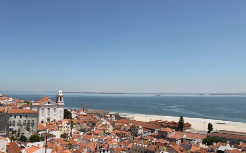 Lisbon: 2-Hour Walking Tour Shore Excursion - A Quick Look at Lisbon’s 2-Hour Walking Tour Shore Excursion