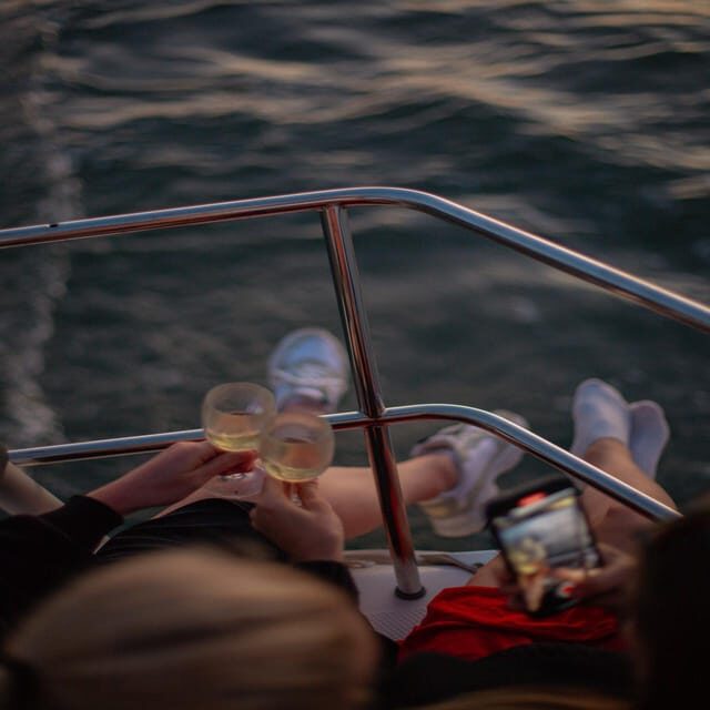 Lisbon 2 Hours Sailing Day Tour and Cruise With Drinks - A Complete Look at the Experience