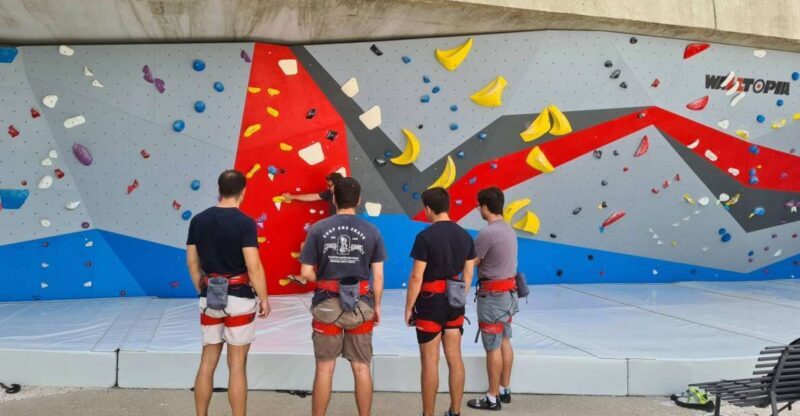 Lisbon: 25 de Abril Bridge Guided Climbing Experience - What to Expect in Terms of Logistics