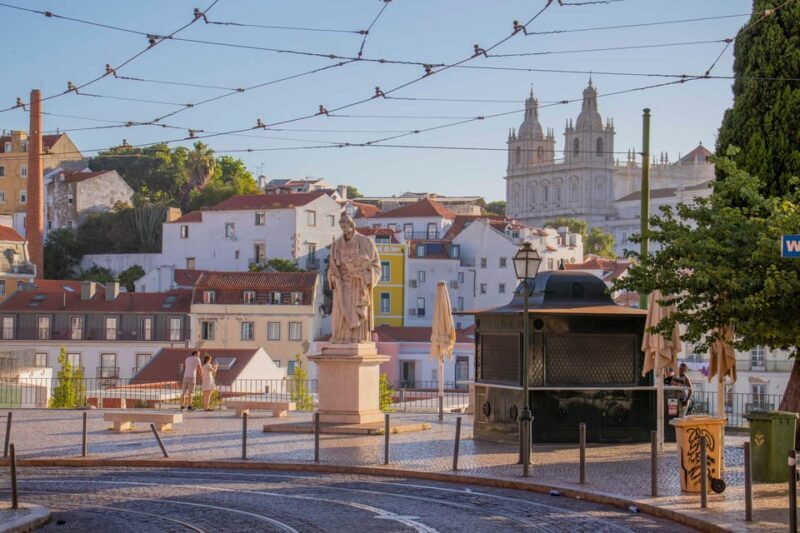 Lisbon: 2h or 4h Private TukTuk Tour with a True Local Guide - Price & Value