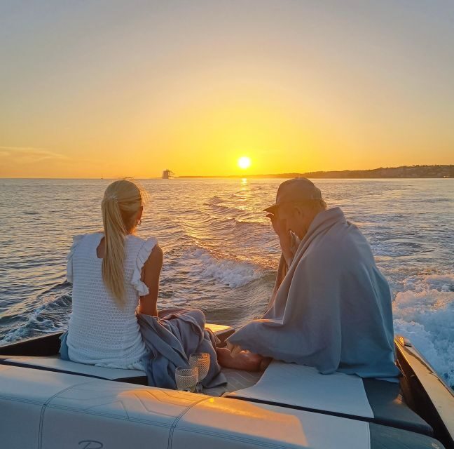 Lisbon: 2H Sunset Boat Cruise Tour with Drinks - Final thoughts