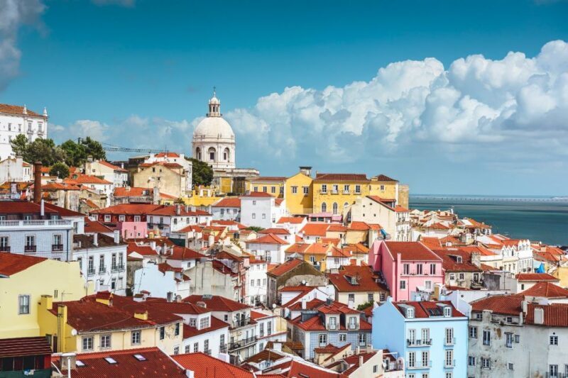 Lisbon: 3-Hour Historical Tour - Exploring Lisbon in Three Hours