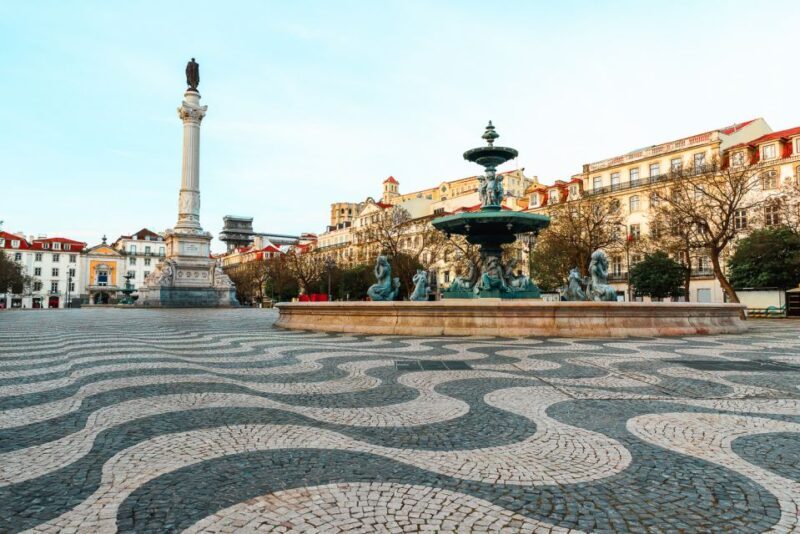 Lisbon: 3-Hour Historical Tour - The Value of This Tour