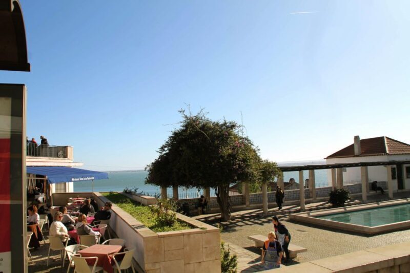 Lisbon: 3-Hour Sightseeing Tour by Tuk-Tuk - Who Should Consider This Tour?