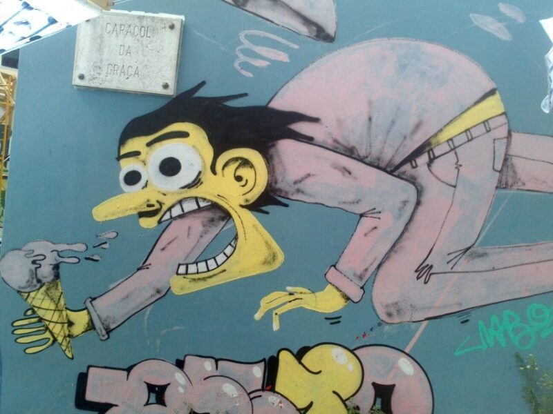 Lisbon 3-Hour Street Art Tour - Final Thoughts