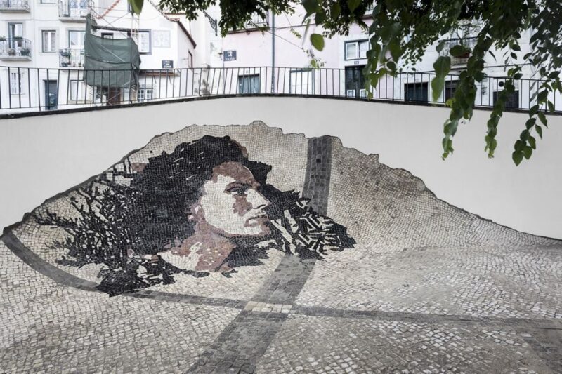 Lisbon: 3-Hour Street Art Tuk Tuk Tour - The Sum Up