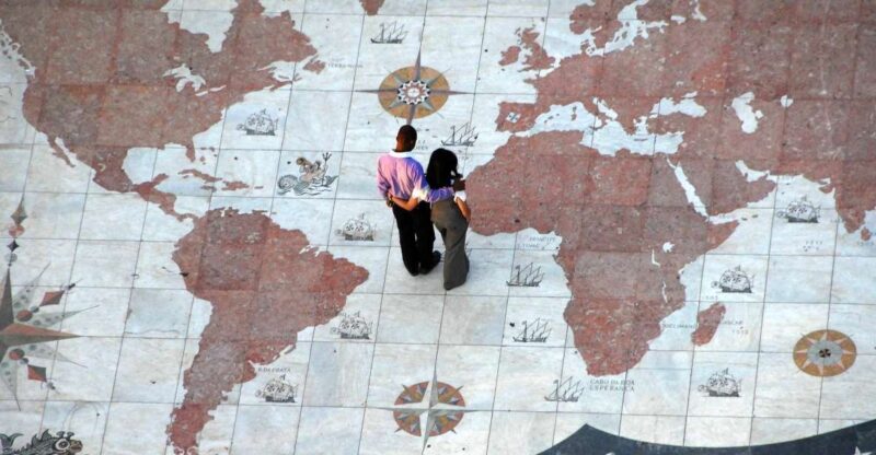 Lisbon: 3-Hour The Slave Trade - An Historical Walking Tour - An Honest Look at Lisbon’s Slave Trade Walking Tour