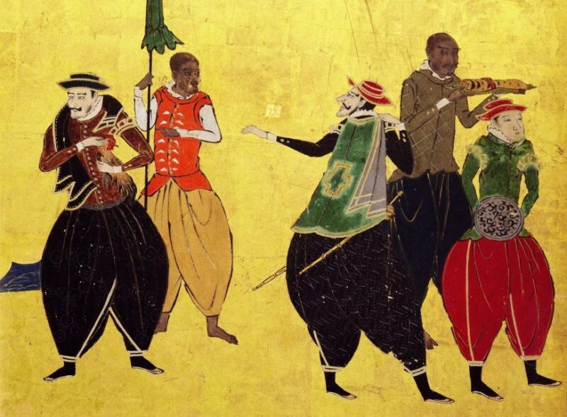 Lisbon: 3-Hour The Slave Trade - An Historical Walking Tour - The Value of This Tour