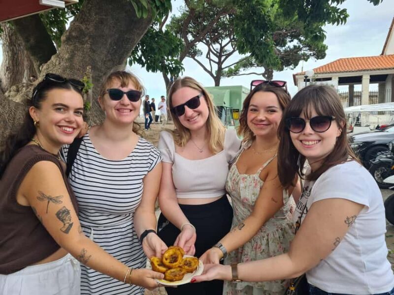 Lisbon: 3-hour tour in German to all viewpoints with local guide - Final Thoughts: Who Will Benefit Most?