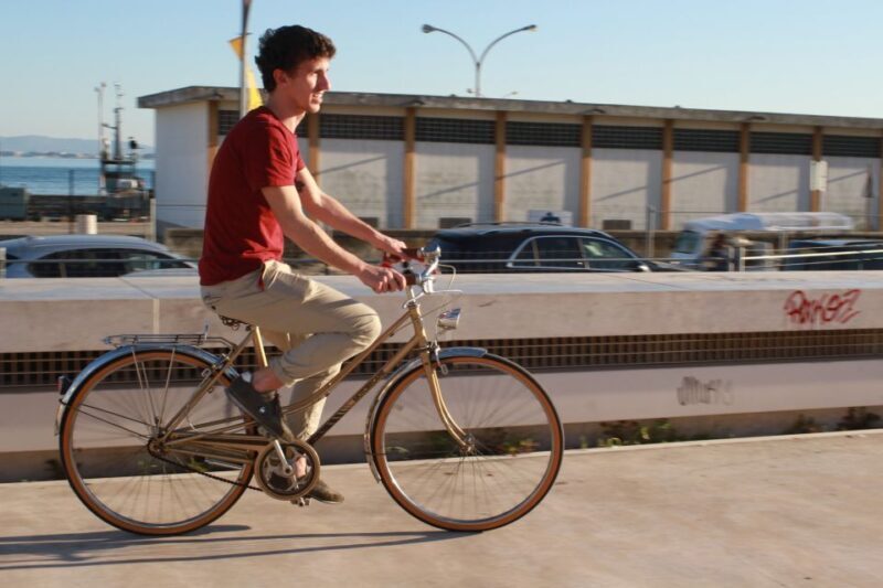 Lisbon: 3-Hour Vintage Bike Tour - Detailed Review of the Lisbon Vintage Bike Tour