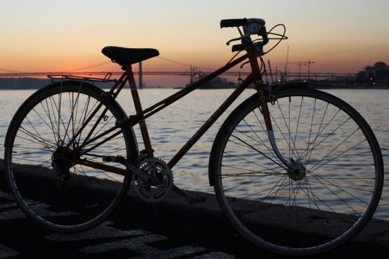 Lisbon: 3-Hour Vintage Bike Tour - Final Thoughts