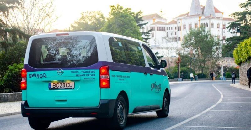 Lisbon: 3 Hours Sightseeing Tour by Eletric Car - Why Choose the Lisbon Electric Car Tour?