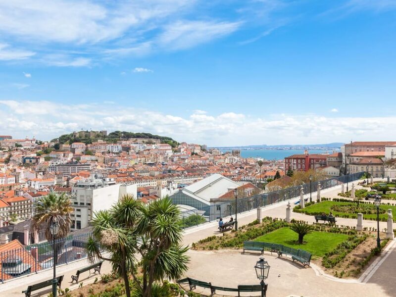 Lisbon: 3 Hours Sightseeing Tour by Eletric Car - FAQ
