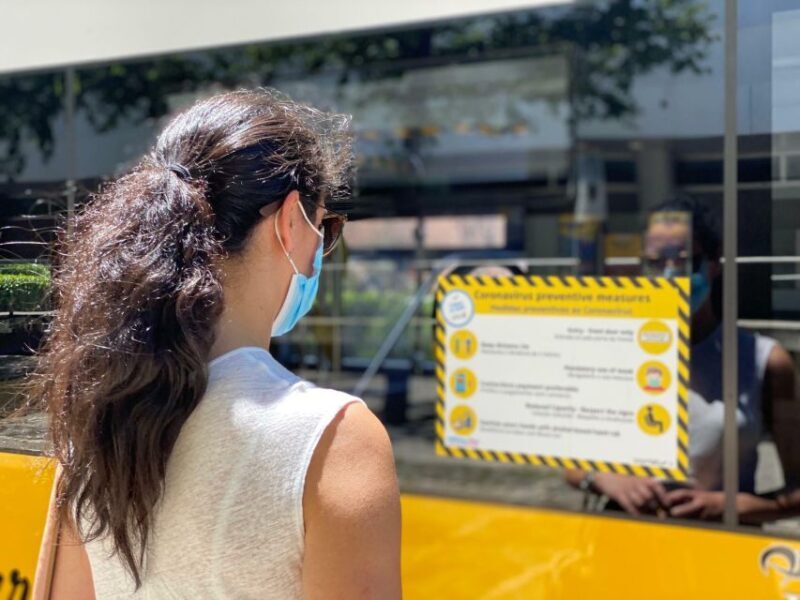 Lisbon: 3-in-1 Hop-On Hop-Off Bus and Tram Tours - Authentic Experiences Highlighted by Travelers