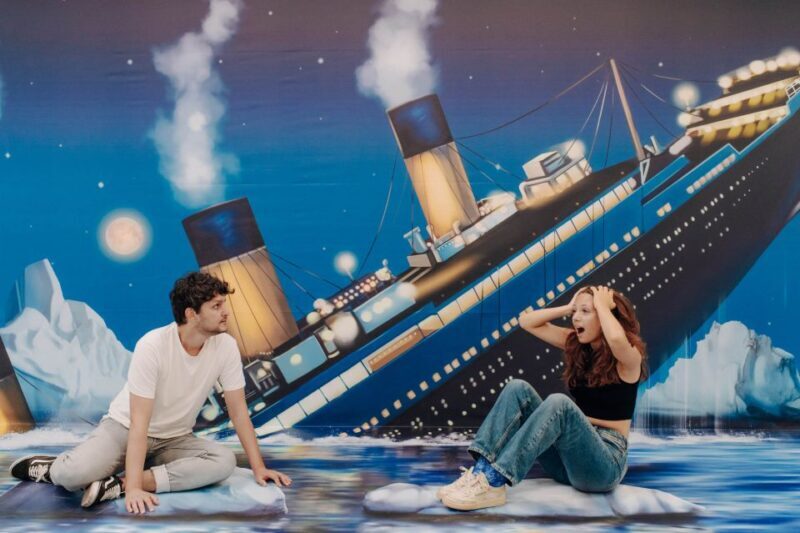 Lisbon: 3D Fun Art Museum Admission Ticket - An In-Depth Look at Lisbon’s 3D Fun Art Museum