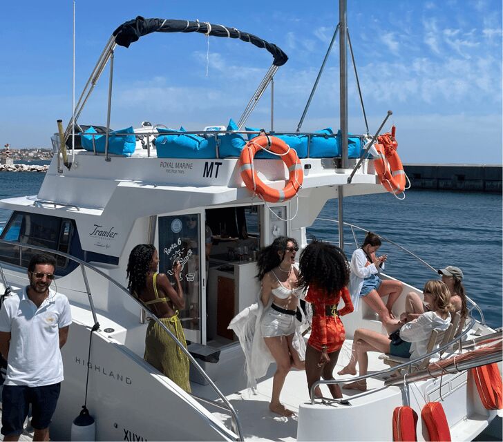 Lisbon: 3H Private Luxury Catamaran Tour with Swimming - A Detailed Breakdown of the Experience