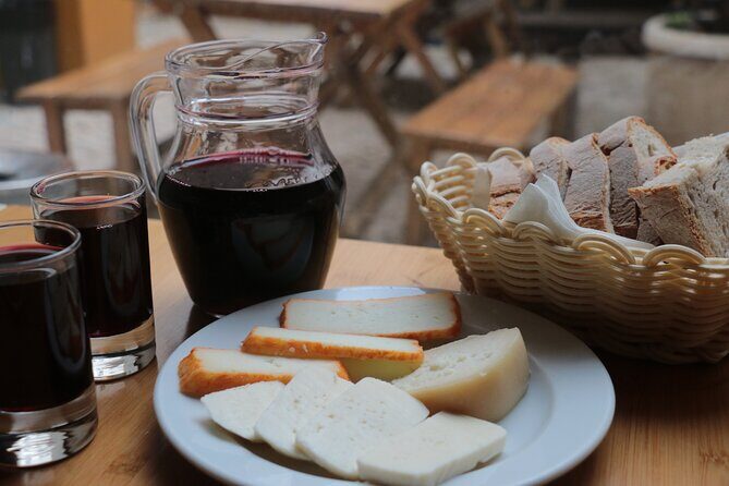 Lisbon 4 Foodies Tour - From Street Food to Awarded Chefs Portuguese Delicacies - A Deep Dive into Lisbon’s Food Scene