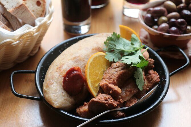 Lisbon 4 Foodies Tour - From Street Food to Awarded Chefs Portuguese Delicacies - How the Tour Works in Practice
