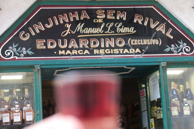 Lisbon 4 Foodies Tour - From Street Food to Awarded Chefs Portuguese Delicacies - Who Should Consider This Tour