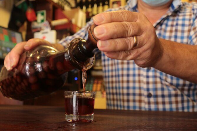 Lisbon 4 Foodies Tour - From Street Food to Awarded Chefs Portuguese Delicacies - Final Thoughts