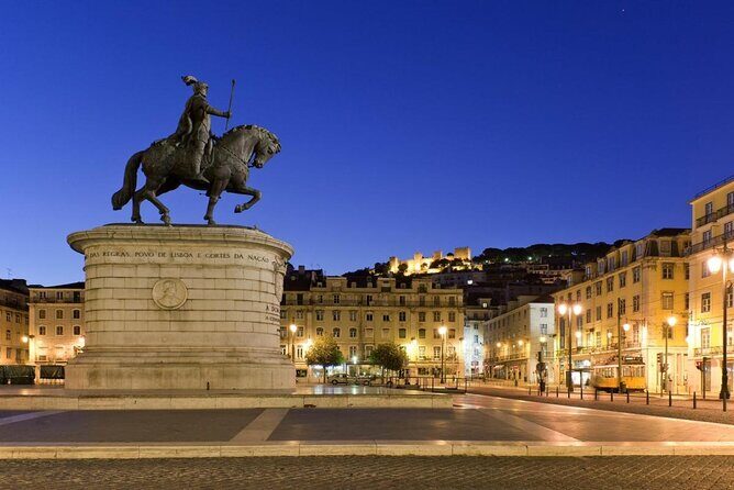 Lisbon: 5-Hour All Inclusive Tour on a Exclusive Tuk Tour - Experience Lisbon in a Quirky, Eco-Friendly Way