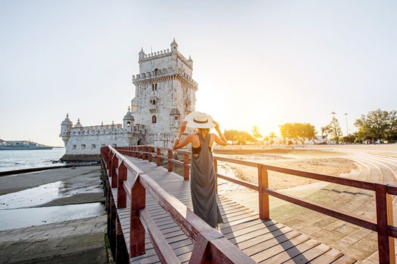 Lisbon: 7 Hills and Belém Tour - Breakdown of the Itinerary: What You’ll See and Why It Matters
