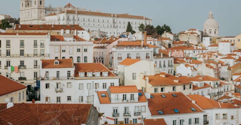 Lisbon: 7 Hills and Belém Tour - Weighing the Value: Is It Worth It?