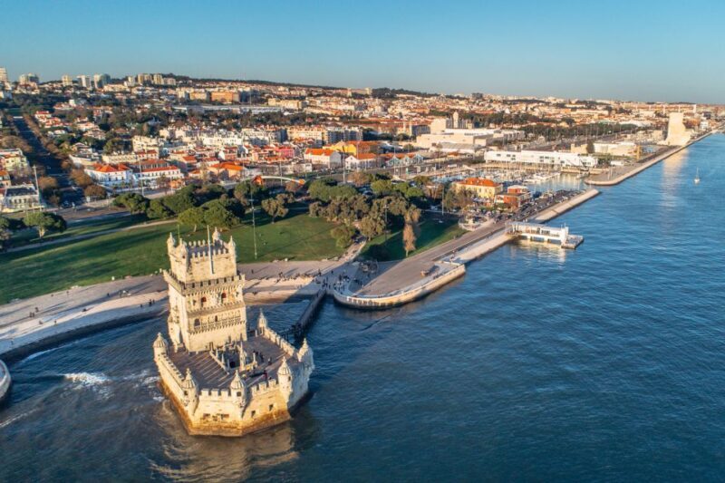 Lisbon: 7 Hills and Belém Tour - Who Should Consider This Tour?