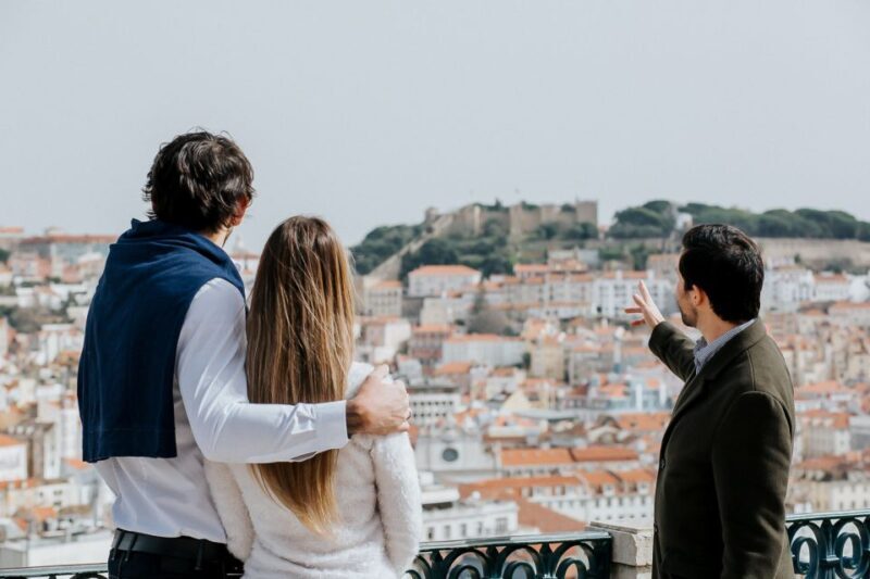 Lisbon: 7 Hills and Belém Tour - FAQs