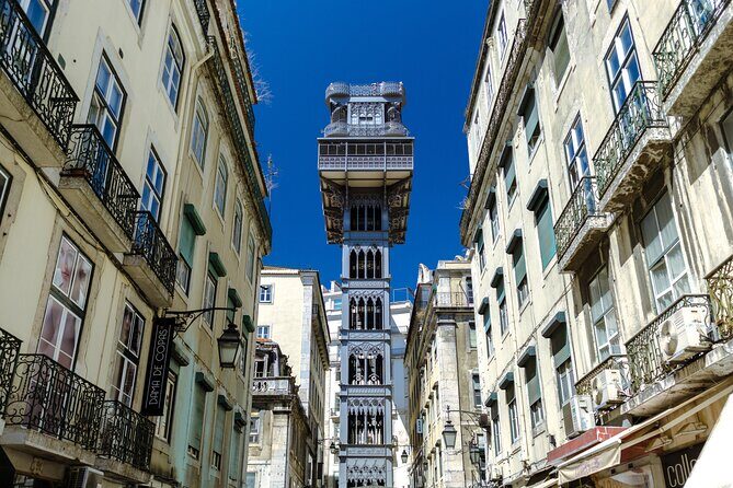 Lisbon 7 Hills Private TukTuk Tour: Best Views & Iconic Landmarks - Who Will Love This Tour?