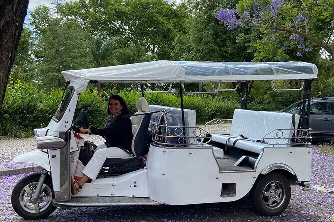 Lisbon 7 Hills Private TukTuk Tour: Best Views & Iconic Landmarks - FAQ