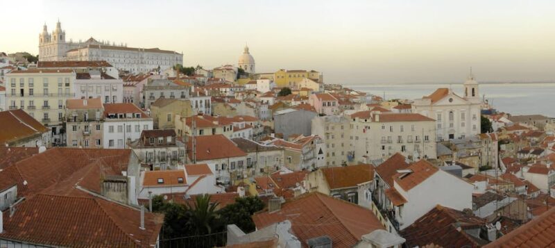 Lisbon: 7 hills Tuk Tuk pivate Tour with Local Guide - Who Will Love This Tour
