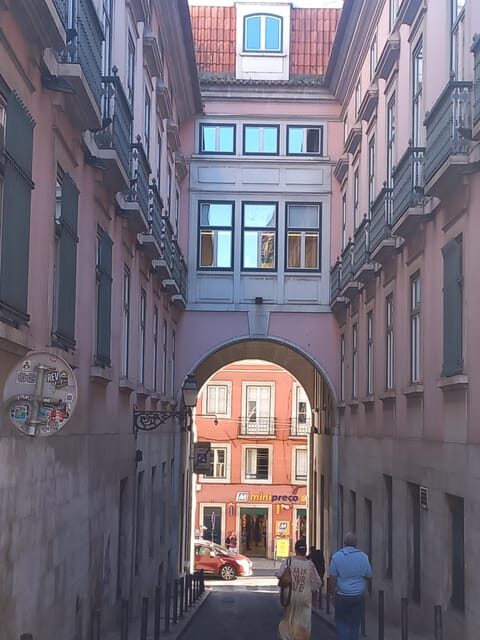 Lisbon: 7 hills Tuk Tuk pivate Tour with Local Guide - Final Thoughts