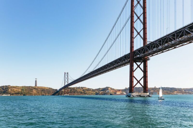 Lisbon: 72/96-Hour Hop-On Hop-Off Bus, Tram & Boat Ticket - A Deep Dive into the Lisbon Hop-On Hop-Off Experience