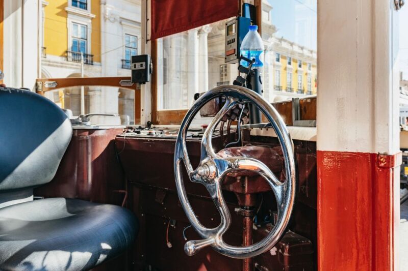 Lisbon: 72/96-Hour Hop-On Hop-Off Bus, Tram & Boat Ticket - Authentic Experiences & Practical Insights from Real Travelers