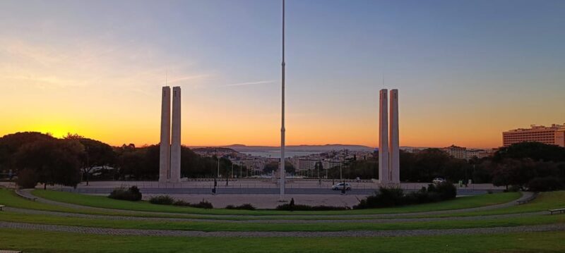 Lisbon: 8 Hour Private Tour through Lisbon (up to 6 people) - FAQs About the Lisbon Private Tour