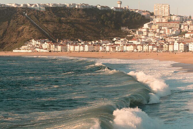 Lisbon: 8h Tour to Nazaré, Óbidos & Alcobaça (Church Incl.) - A Detailed Look at the Itinerary