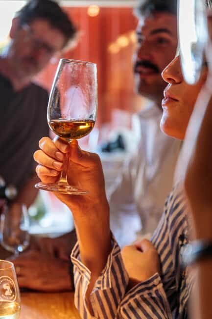 Lisbon: A journey through Portugal By the Glass - An In-Depth Look at the Wine Tasting Experience