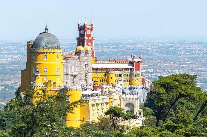 Lisbon : A Walking tour to familiar with History, Stories & Lifestyle - Who Would Love This Tour?